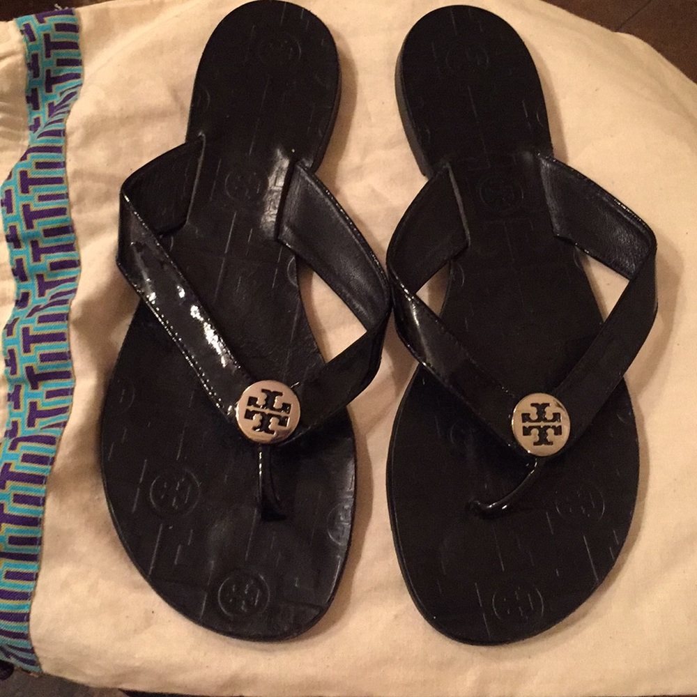 Tory Butch Sandals